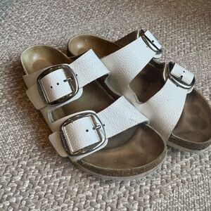 Birkenstock Arizona Big Buckle Sandals